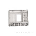 Custom Adc12 A360 A380 Alloy Cast Aluminum Die Casting Parts